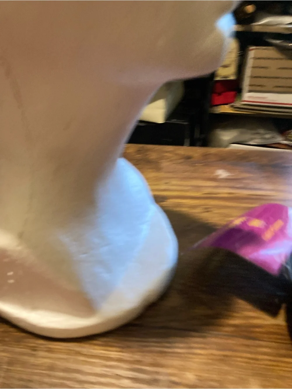 Paper Magic Group fedora hat